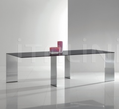 Итальянские Столы обеденные - Стол обеденный Axis фабрика Acerbis