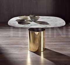 Итальянские Столы обеденные - Стол обеденный Creso фабрика Acerbis