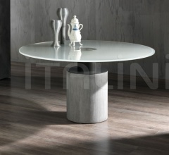 Итальянские Столы обеденные - Стол обеденный Creso фабрика Acerbis