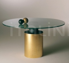 Итальянские Столы обеденные - Стол обеденный Creso фабрика Acerbis