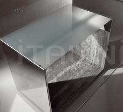 Итальянские Столы обеденные - Стол обеденный Judd фабрика Acerbis