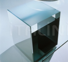 Итальянские Столы обеденные - Стол обеденный Judd фабрика Acerbis