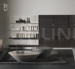 Кофейный столик Pond Кофейный столик Pond фабрика Acerbis