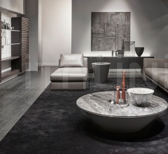 Кофейный столик Pond Кофейный столик Pond фабрика Acerbis