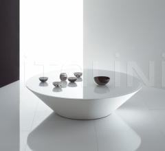 Кофейный столик Pond Кофейный столик Pond фабрика Acerbis