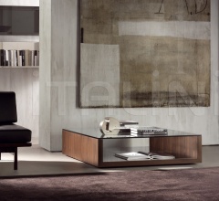 Журнальный столик Sloane Журнальный столик Sloane фабрика Acerbis