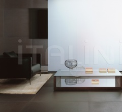 Журнальный столик Sloane Журнальный столик Sloane фабрика Acerbis