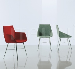 Стул Seltz Стул Seltz фабрика Acerbis