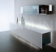 Итальянские Стеллажи - Книжный стеллаж Blink фабрика Acerbis