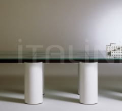 Итальянские Столы обеденные - Стол обеденный Serenissimo фабрика Acerbis