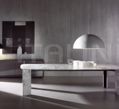 Итальянские Столы обеденные - Стол обеденный Maxwell фабрика Acerbis