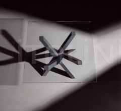 Итальянские Столы обеденные - Стол обеденный Xplane фабрика Acerbis