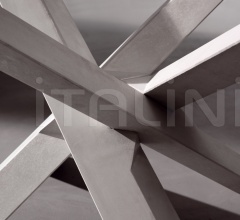 Итальянские Столы обеденные - Стол обеденный Xplane фабрика Acerbis