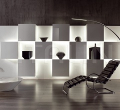 Стенка Life Стенка Life фабрика Acerbis