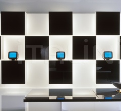 Стенка Life Стенка Life фабрика Acerbis