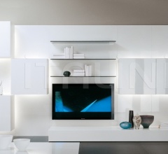 Стенка Life Стенка Life фабрика Acerbis