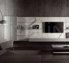 Модульная система N.C. Landscape Модульная система N.C. Landscape фабрика Acerbis