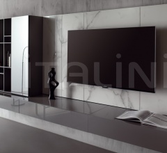 Модульная система N.C. Landscape Модульная система N.C. Landscape фабрика Acerbis