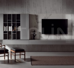 Модульная система N.C. Landscape Модульная система N.C. Landscape фабрика Acerbis