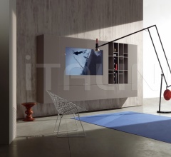 Итальянские Модульные системы - Модульная система N.C. Smartwall Итальянские Модульные системы - Модульная система N.C. Smartwall фабрика Acerbis