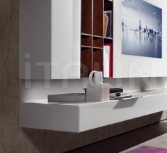 Модульная система N.C. Smartwall Модульная система N.C. Smartwall фабрика Acerbis