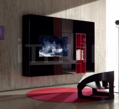 Модульная система N.C. Smartwall Модульная система N.C. Smartwall фабрика Acerbis