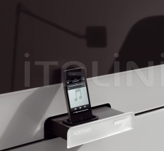 Модульная система N.C. Smartwall Модульная система N.C. Smartwall фабрика Acerbis