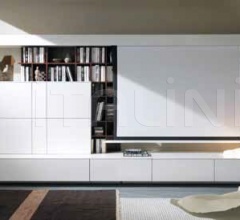 Итальянские Модульные системы - Модульная система Composition T182 Итальянские Модульные системы - Модульная система Composition T182 фабрика Turati T4