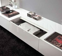 Итальянские Модульные системы - Модульная система Composition T182 Итальянские Модульные системы - Модульная система Composition T182 фабрика Turati T4