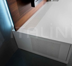 Итальянские Модульные системы - Модульная система Composition T187 Итальянские Модульные системы - Модульная система Composition T187 фабрика Turati T4