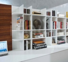 Итальянские Модульные системы - Модульная система Composition T187 Итальянские Модульные системы - Модульная система Composition T187 фабрика Turati T4