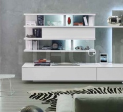 Итальянские Модульные системы - Модульная система Composition T188 Итальянские Модульные системы - Модульная система Composition T188 фабрика Turati T4