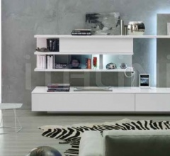 Итальянские Модульные системы - Модульная система Composition T189 Итальянские Модульные системы - Модульная система Composition T189 фабрика Turati T4