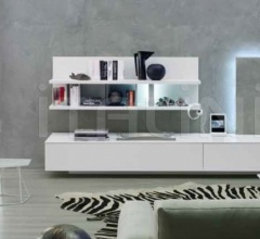 Итальянские Модульные системы - Модульная система Composition T190 Итальянские Модульные системы - Модульная система Composition T190 фабрика Turati T4