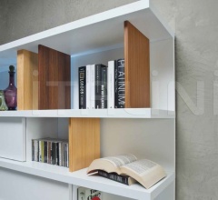 Итальянские Модульные системы - Модульная система Composition T192 Итальянские Модульные системы - Модульная система Composition T192 фабрика Turati T4