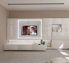 Итальянские Модульные системы - Модульная система SM504 TV Итальянские Модульные системы - Модульная система SM504 TV фабрика Turati T4