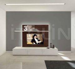 Модульная система SM510 TV Модульная система SM510 TV фабрика Turati T4