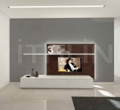 Модульная система SM511 TV Модульная система SM511 TV фабрика Turati T4