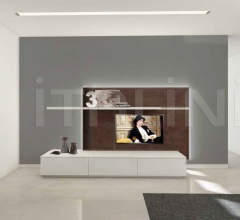 Модульная система SM512 TV Модульная система SM512 TV фабрика Turati T4