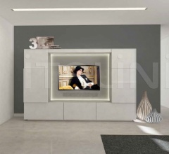 Модульная система SM513 TV Модульная система SM513 TV фабрика Turati T4