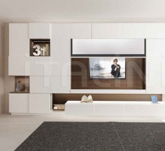 Модульная система SM603 C Модульная система SM603 C фабрика Turati T4