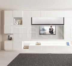 Модульная система SM604 C Модульная система SM604 C фабрика Turati T4