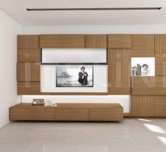 Модульная система SM701 C Модульная система SM701 C фабрика Turati T4