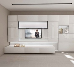 Модульная система SM704 C Модульная система SM704 C фабрика Turati T4