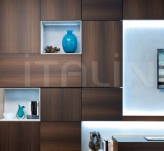 Модульная система B106 Модульная система B106 фабрика Turati T4