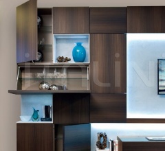 Модульная система B106 Модульная система B106 фабрика Turati T4