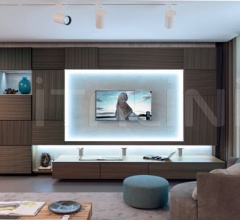 Модульная система B106 Модульная система B106 фабрика Turati T4