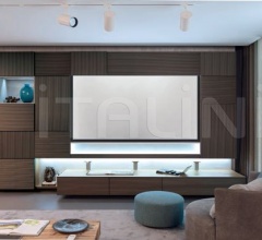 Модульная система B106 Модульная система B106 фабрика Turati T4