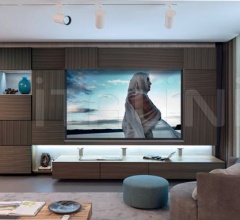 Модульная система B106 Модульная система B106 фабрика Turati T4