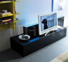 Модульная система Composition T173 Модульная система Composition T173 фабрика Turati T4